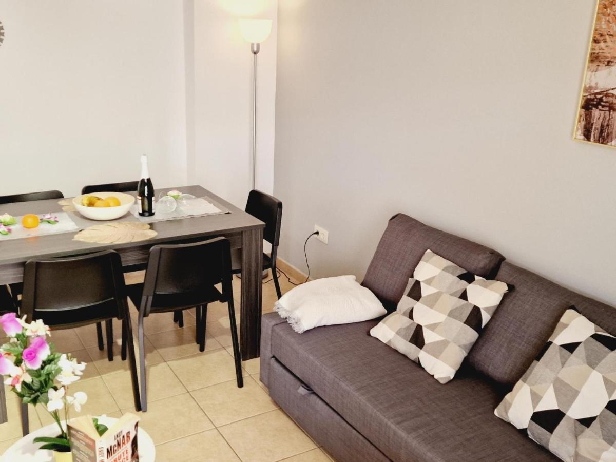 Precious 3 Bedroom, Oasis De Fanabe Wifi Free Costa Adeje  Exteriér fotografie