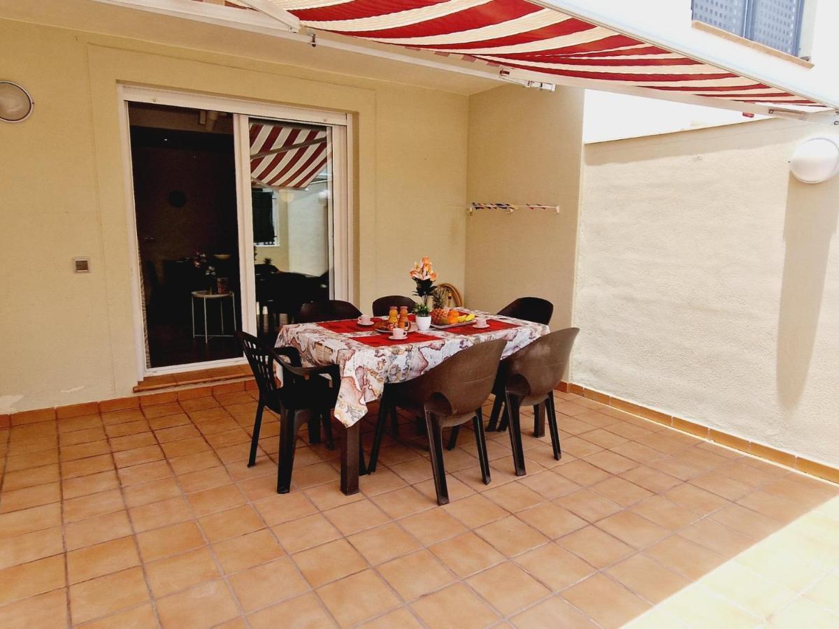 Precious 3 Bedroom, Oasis De Fanabe Wifi Free Costa Adeje  Exteriér fotografie