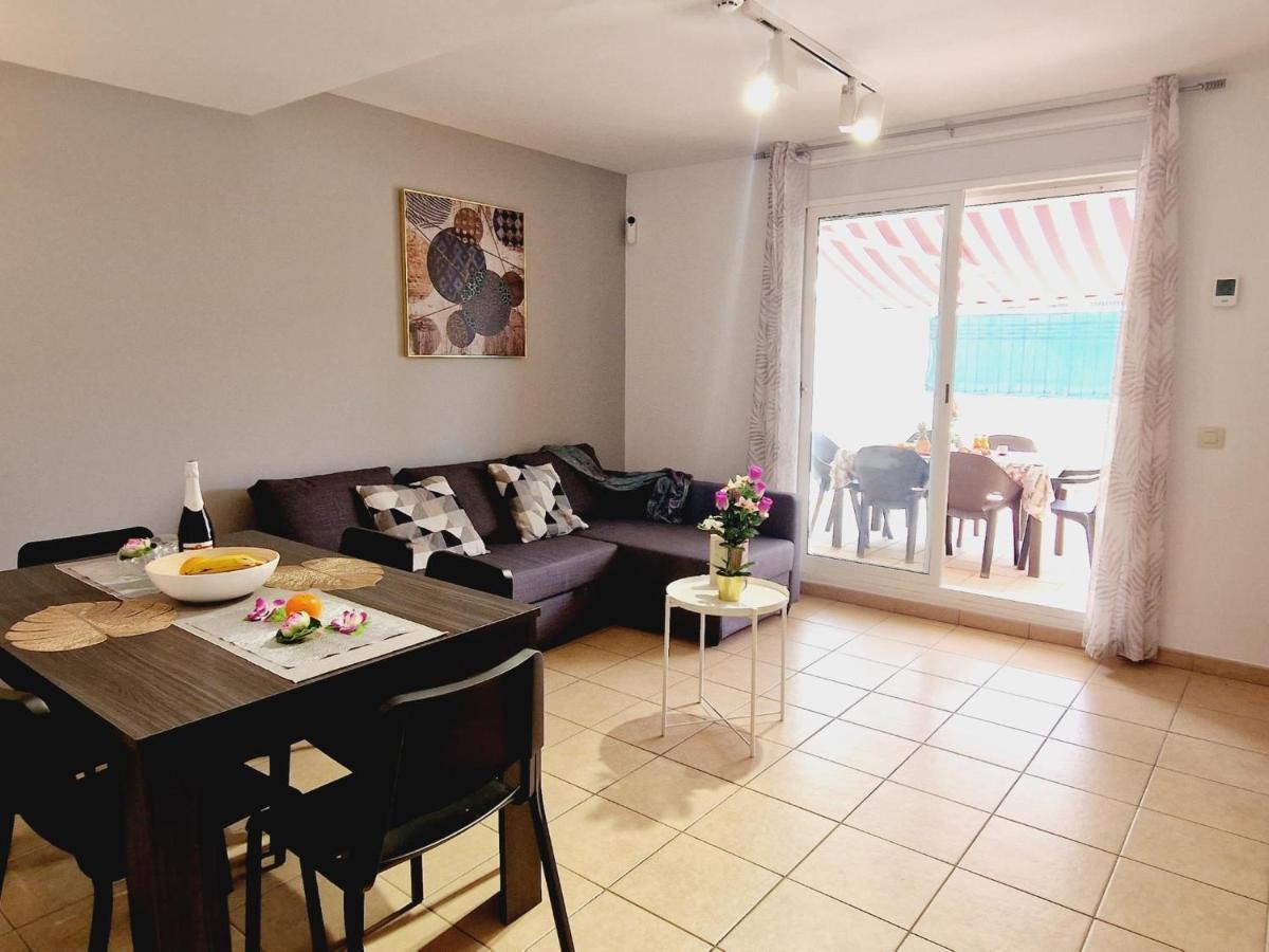 Precious 3 Bedroom, Oasis De Fanabe Wifi Free Costa Adeje  Exteriér fotografie