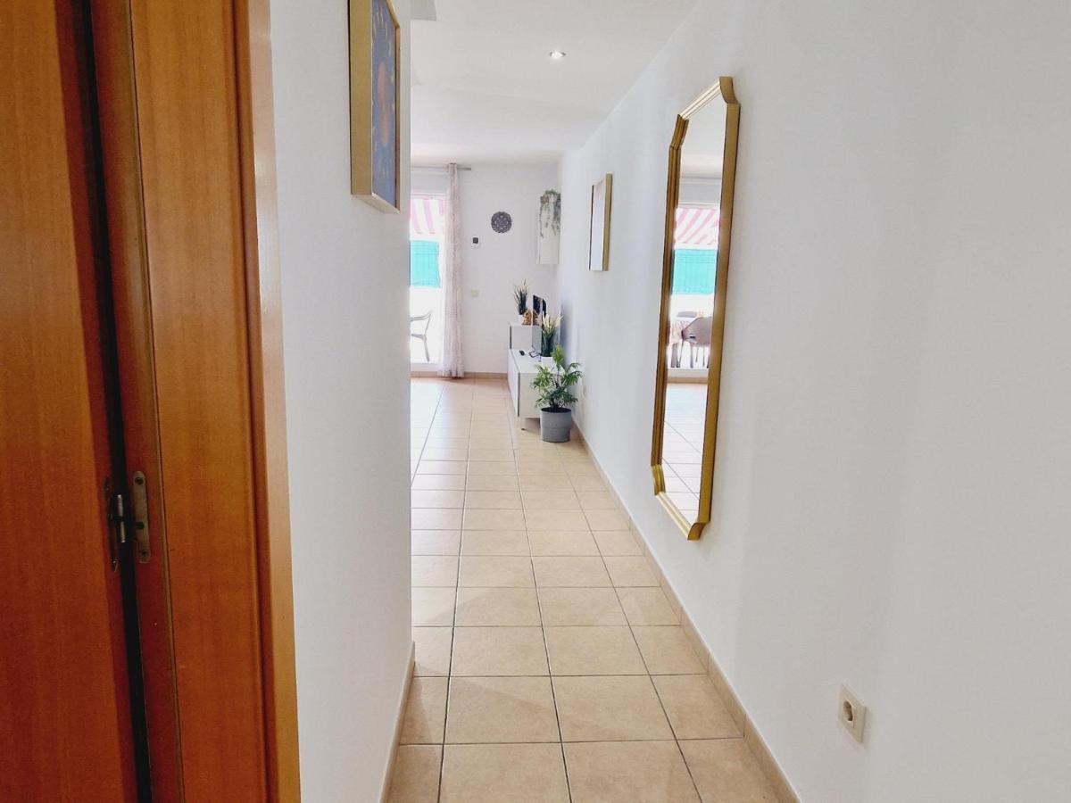Precious 3 Bedroom, Oasis De Fanabe Wifi Free Costa Adeje  Exteriér fotografie