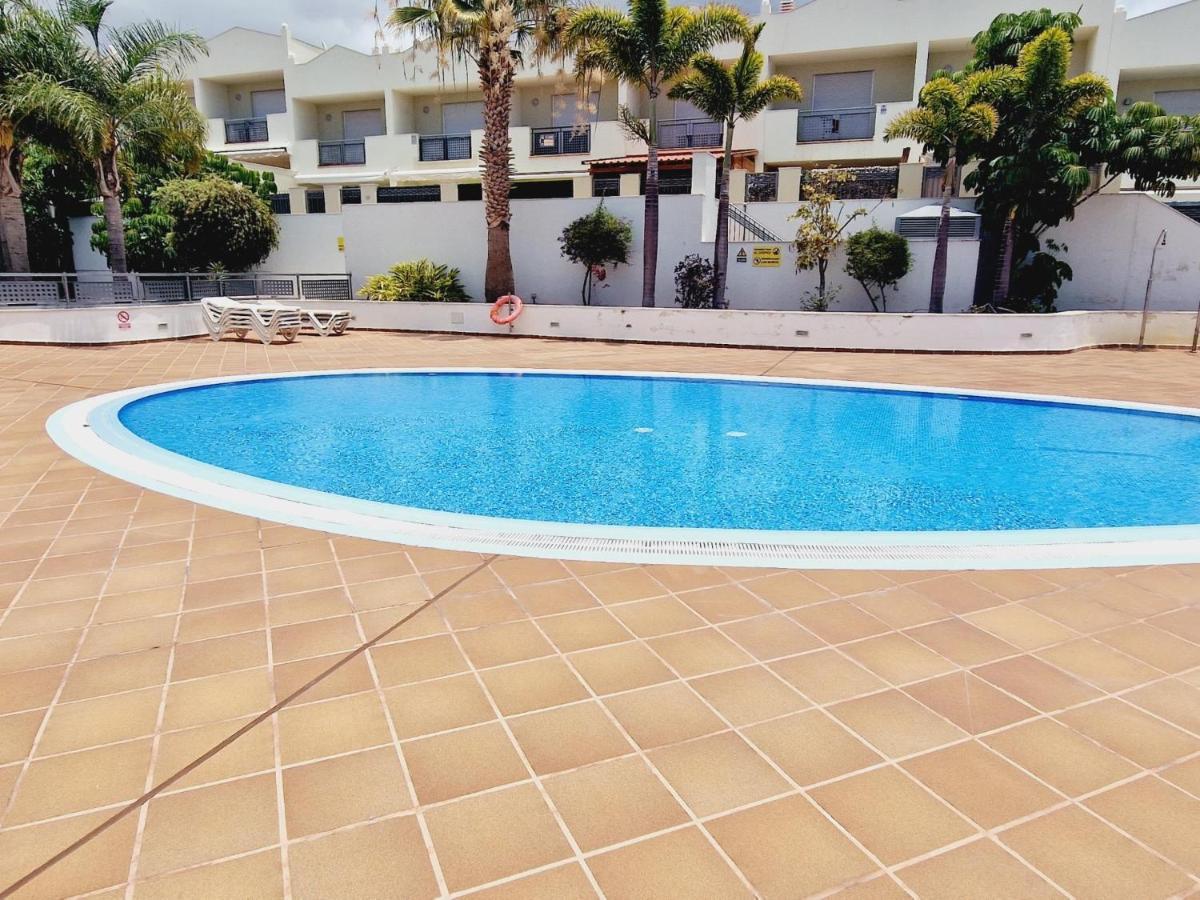 Precious 3 Bedroom, Oasis De Fanabe Wifi Free Costa Adeje  Exteriér fotografie