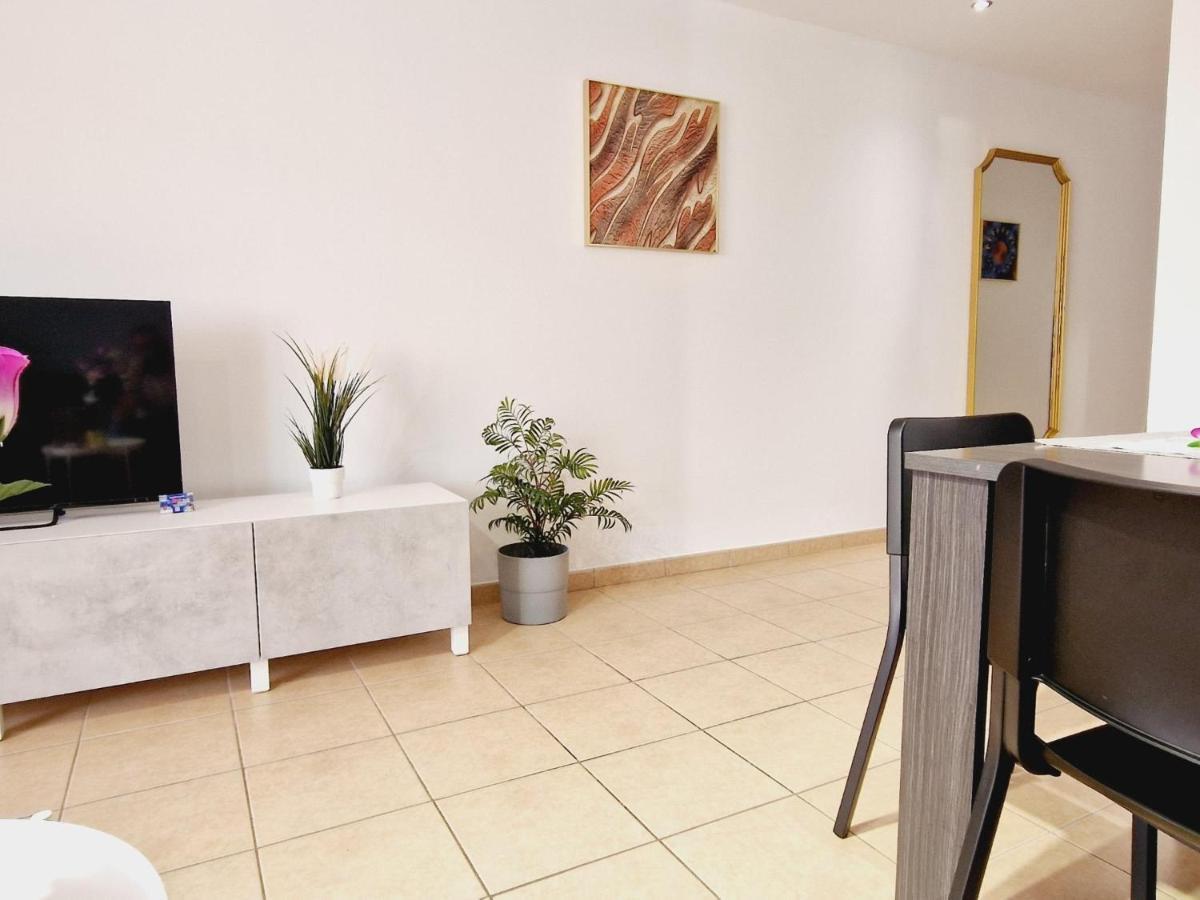 Precious 3 Bedroom, Oasis De Fanabe Wifi Free Costa Adeje  Exteriér fotografie